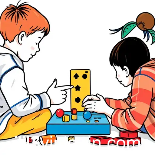 Unlocking Potential: The Role of Educational Games in Modern Learning