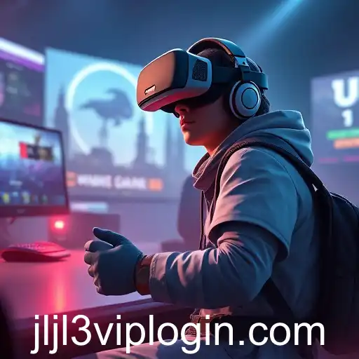 Emerging Trends in Online Gaming