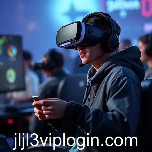 2025 Trends in Online English Gaming