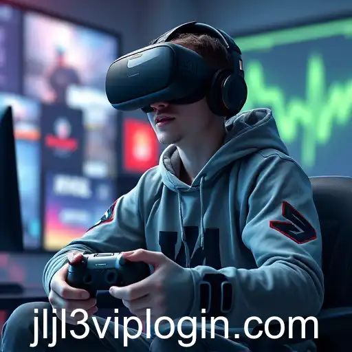 The Evolution of Online Gaming Platforms