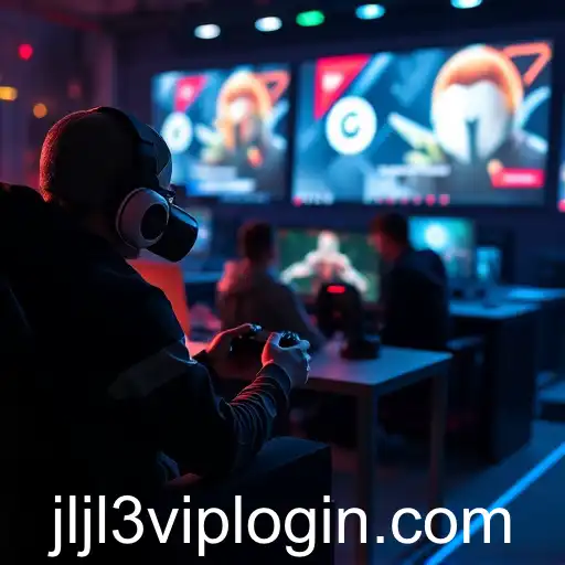 Evolution of Online Gaming Platforms