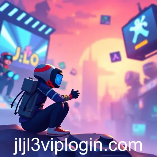 Gaming Website Trends and Innovations