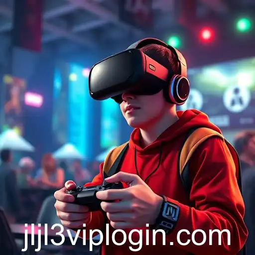 Emerging Trends in Online Gaming for 2025