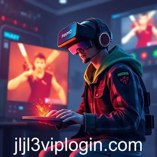 Emerging Trends in Online English Games