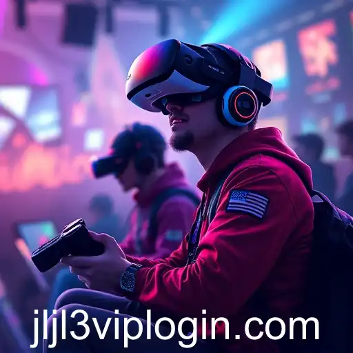 Gaming Trends and Innovations