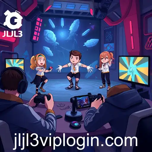 The Rise of Online Gaming Communities