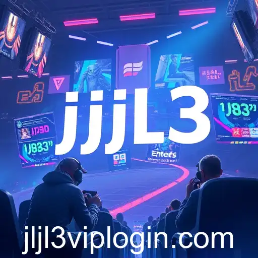 The Rise of jljl3 and Its Impact on Online Gaming