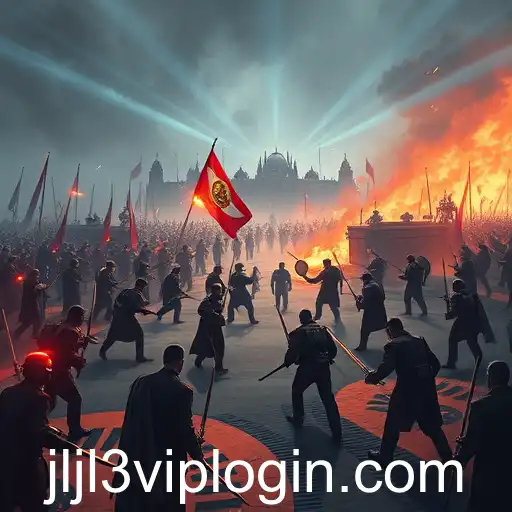 The Rise of Online Gaming in Modern Times