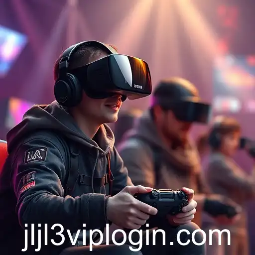 The Rise of Online Gaming in Recent Years