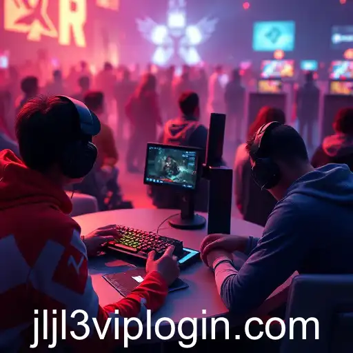 Rising Trends in the Online Gaming World