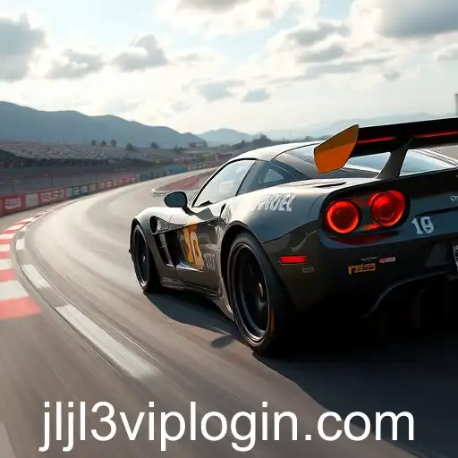 Rev Up Your Engines: Exploring the Thrilling World of Racing Games