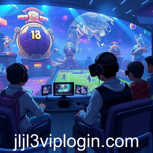 The Rise of Gaming Platforms in 2025