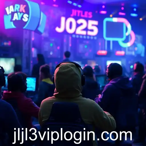 The Rise of Gaming Communities