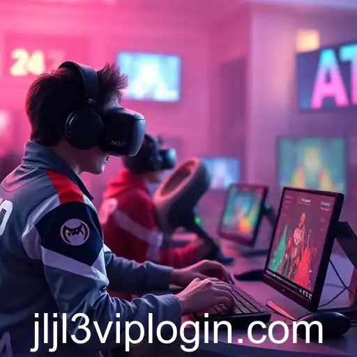 The Rise of Online Gaming in Recent Years