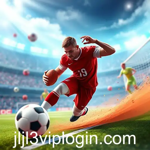 Exploring the Thrilling World of Sports Games